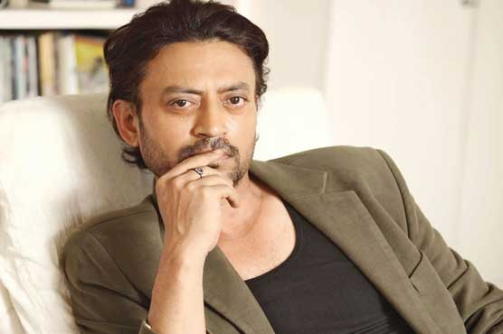 Irrfan Khan urges Hollywood to adopt Hindi film industry's culture