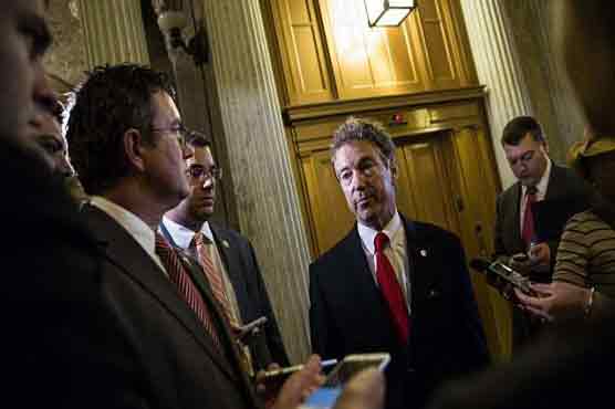 US Patriot Act spy provisions expire as Senate deal fails 