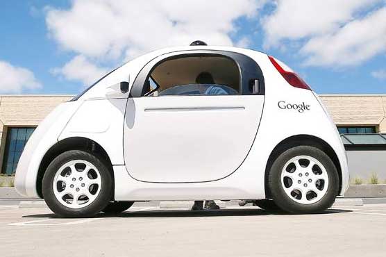 Self-driving cars vulnerable to cyber attacks, experts warn