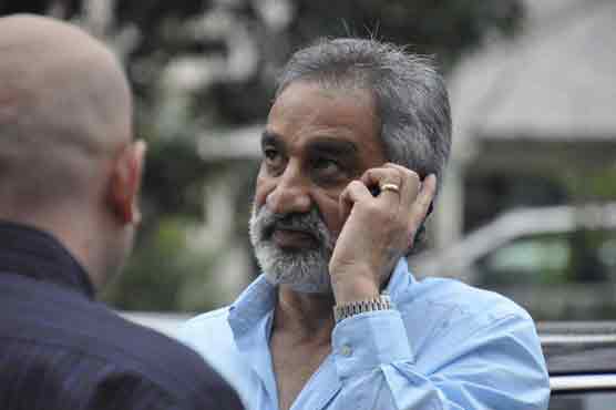 Court extends Zulfiqar Mirza's bail, approves foreign visit