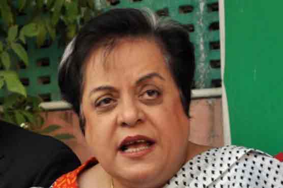 Govt should not mislead people by blame-game: Shireen Mazari