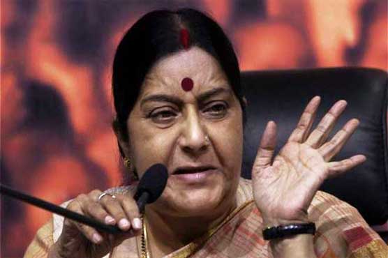 CPEC unacceptable: India's evil mindset is finally out in open