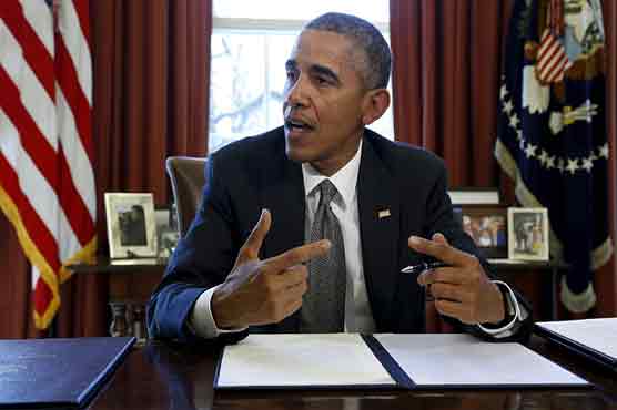 Obama defends Iran nuclear talks on Israeli TV