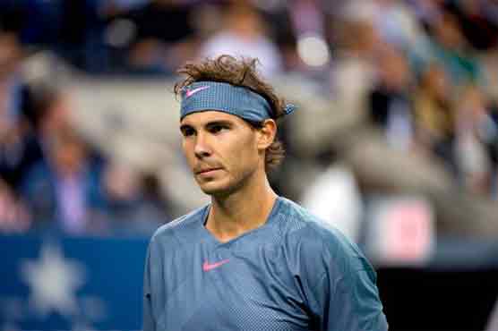 Tennis: Nadal dismisses Djokovic clash as 'not vital'
