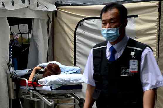 South Korea reports 2 deaths from MERS