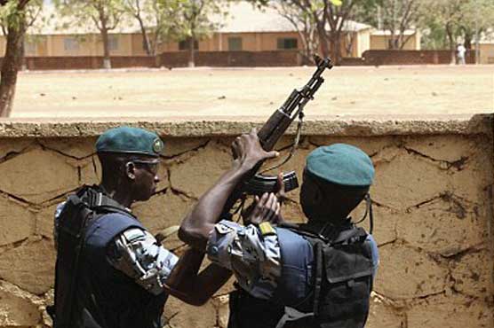 Fear reigns in northern Mali's 'besieged' capital