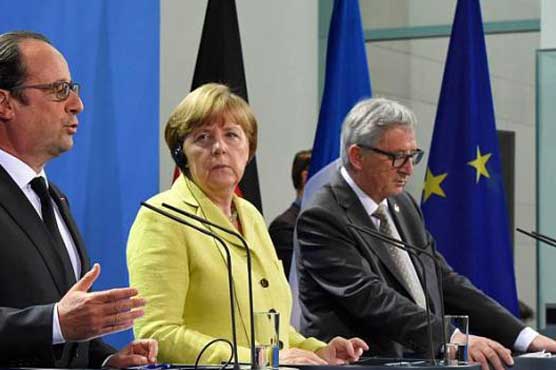 IMF, ECB chiefs unexpectedly join Greece debt talks