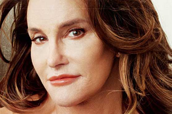 Jenner debuts post-Bruce look, breaks Twitter record