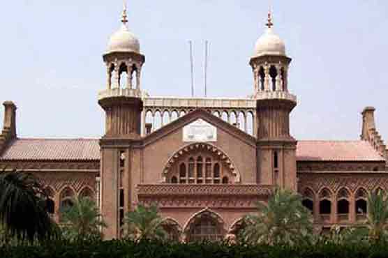 Police deployed at LHC after 8 days to Daska incident