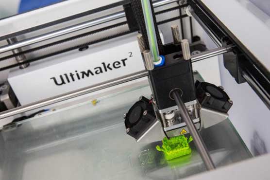 3D printers get Uganda amputees back on feet