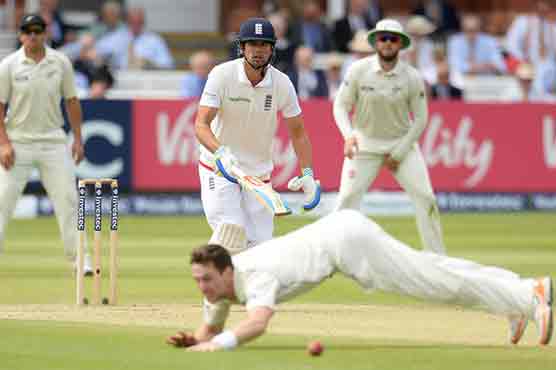 Box-office New Zealand changing face of test cricket