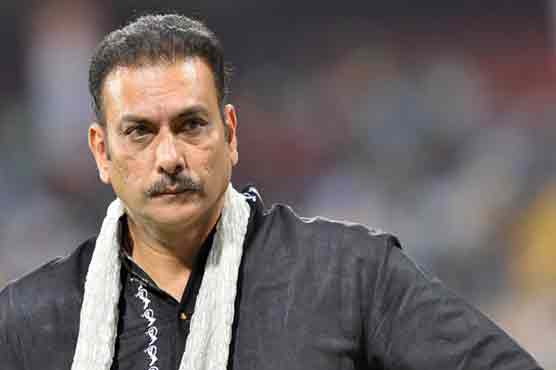 Shastri to coach India in Bangladesh