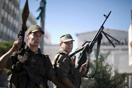 Islamist extremist killed in clash with Gaza police