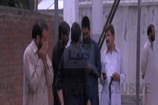 Abbottabad: 3 dead in PTI, PML-N clashes