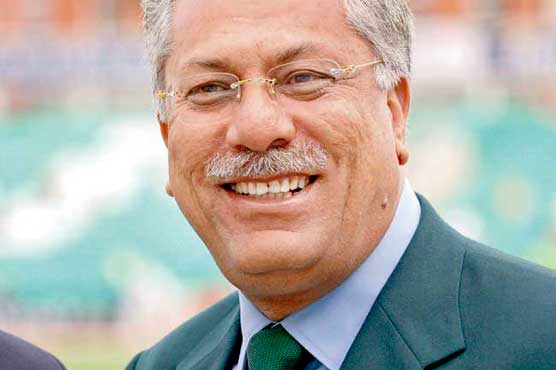 Zaheer Abbas to be nominated for ICC presidency