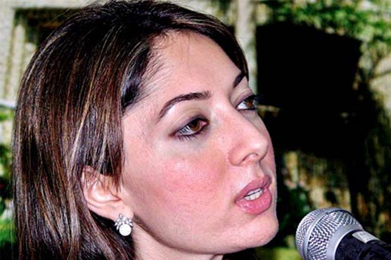6.8 million Rs distributed among 114 artists: Sharmila Farooqi