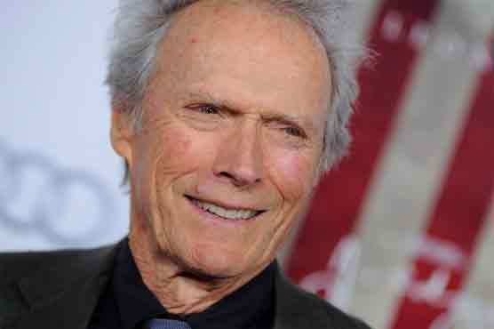 Clint Eastwood to make film about 'Hudson miracle' hero pilot