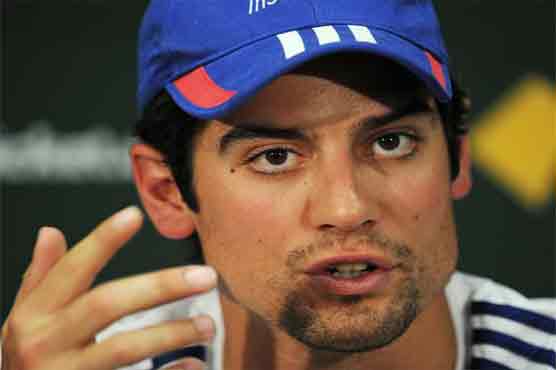 Ashes still within England's reach, insists Cook