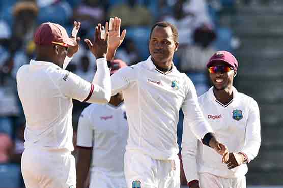 West Indies upbeat over Australia challenge