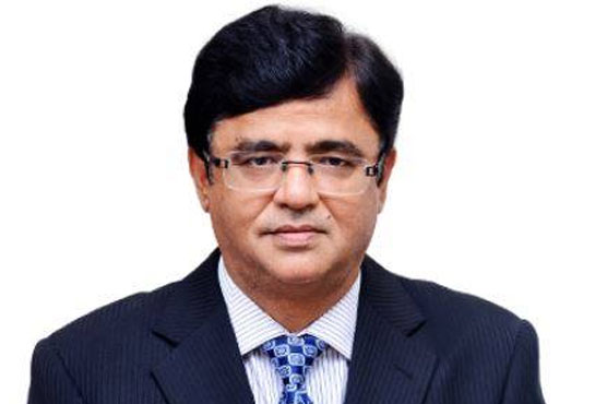 Objective news policies, enviable infrastructure of Dunya News best suits my vision: Kamran Khan