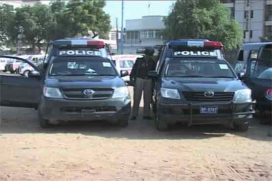 Accused dies in police custody in Karachi