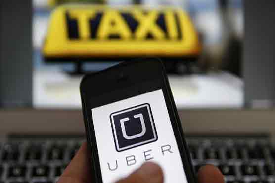 Indian police arrest Uber driver for harassment