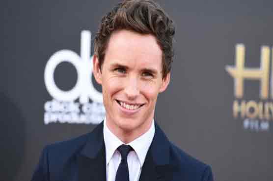 Eddie Redmayne to star in Harry Potter spin-off 'Fantastic Beasts'