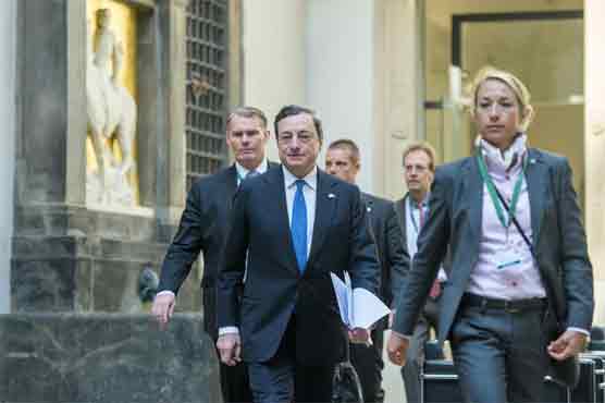ECB to take cautious tone on economy at policy meeting: analysts