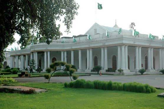 High level meeting held at Punjab secretariat to discuss security situation