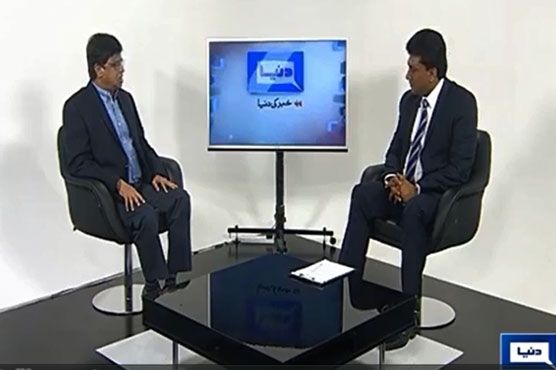 Kamran Khan announces a '100 times better' show