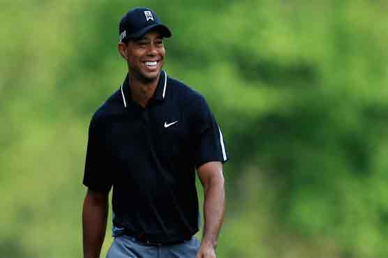 Tiger Woods starts a busy stretch with Memorial