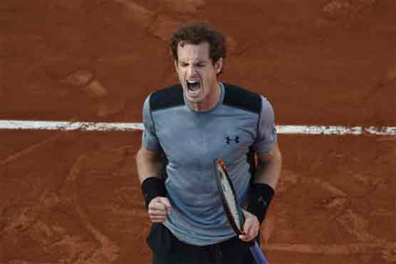 Murray tops Ferrer to reach French Open semis
