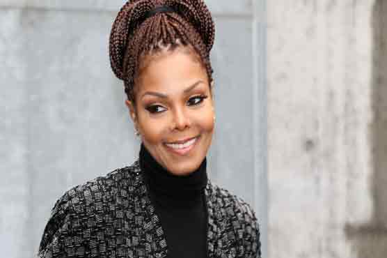 Janet Jackson to release 1st album in 7 years