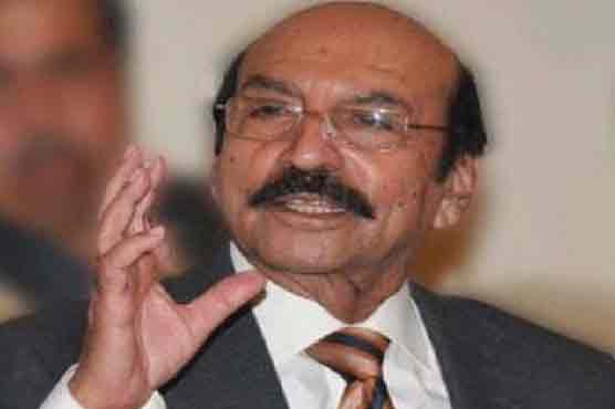 CM Sindh forms committee to probe into MQM worker's killing