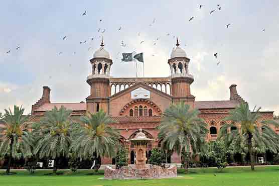 Examination results of civil judges challenged in LHC