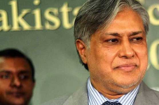 Ishaq Dar to present National Economic Survey