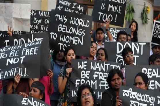 Five men held on rape charges in Goa