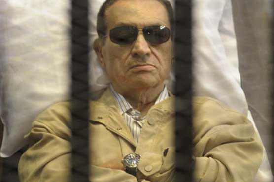 Egypt's Mubarak to be retried over killing of protesters
