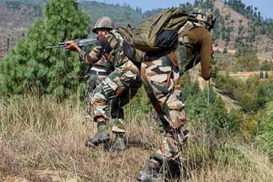 Indian rebels kill at least 21 army soldiers in northeast