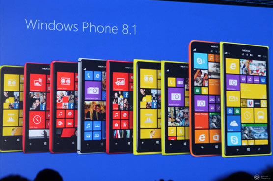 In Tech: Microsoft tries to win mobile friends