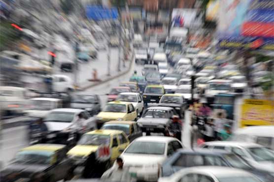 KP govt fails to start rapid bus service