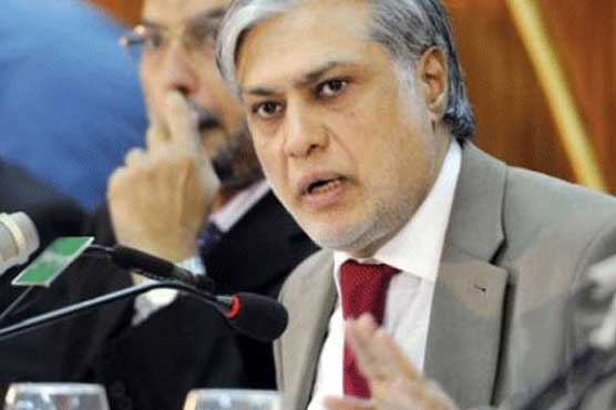 Most economic goals not achieved, Ishaq Dar presents economic survey