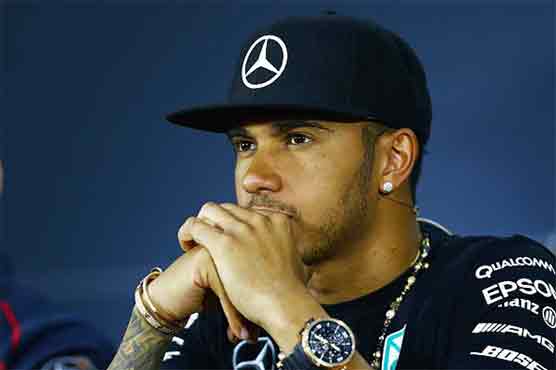 F1: Hamilton insists he's put Monaco pit fiasco behind him