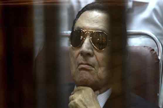 Egypt's Mubarak to be retried over killing of protesters