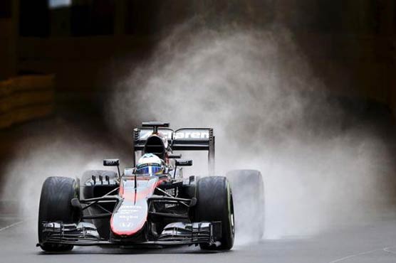 Alonso hoping for third time lucky