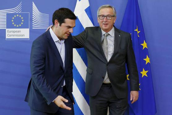 Greece delays IMF payment, PM to brief angry parliament