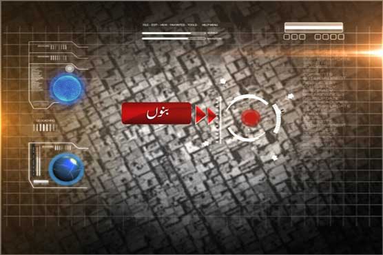 Bannu: 6 killed as car plunges into ravine