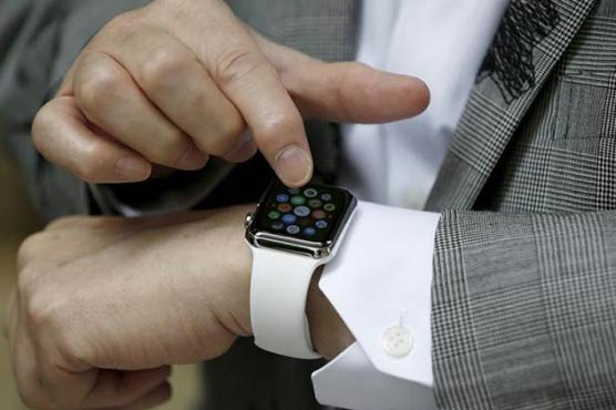 Apple Watch to hit retail stores on June 26