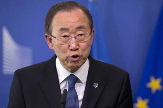 UN mission orders investigation into child sex abuse claim