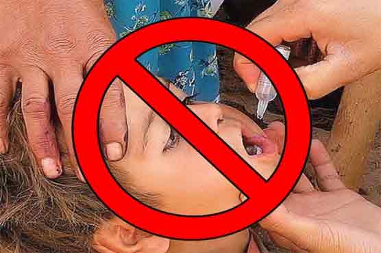 Anti-polio campaign deferred in Balochistan 